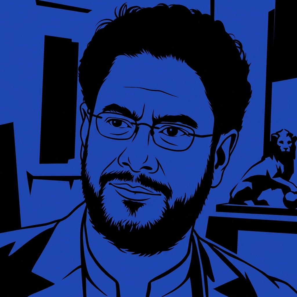 Iván Cepeda